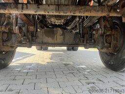 Mercedes-Benz Atego 1828* 4x4* Meiller, Winterdienst