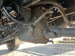 Mercedes-Benz Atego 1828* 4x4* Meiller, Winterdienst