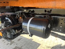 Mercedes-Benz Atego 1828* 4x4* Meiller, Winterdienst