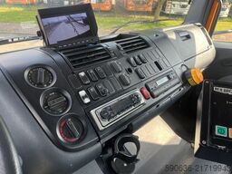 Mercedes-Benz Atego 1828* 4x4* Meiller, Winterdienst