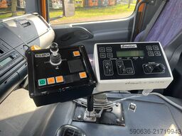 Mercedes-Benz Atego 1828* 4x4* Meiller, Winterdienst