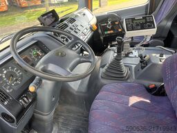 Mercedes-Benz Atego 1828* 4x4* Meiller, Winterdienst