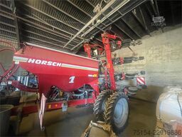 Horsch Maistro 8 CC Precision Planting