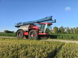 Horsch Leeb PT 230 36m