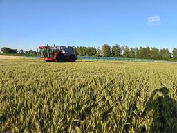 Horsch Leeb PT 230 36m