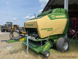 Krone Comprima  V180 C NEU
