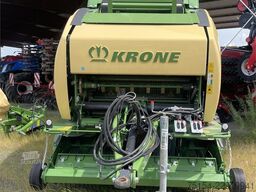 Krone Comprima  V180 C NEU
