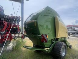 Krone Comprima  V180 C NEU