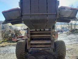 Massey Ferguson MF 4160