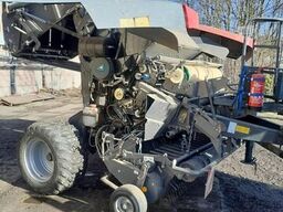 Massey Ferguson MF 4160