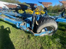 Rabe Komoran VHA 160