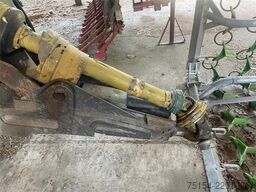 CLAAS Quantum 5800 P