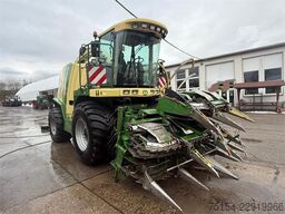 Krone BIG X 650