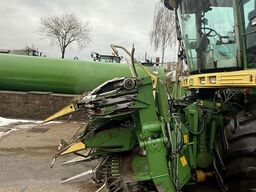 Krone BIG X 650