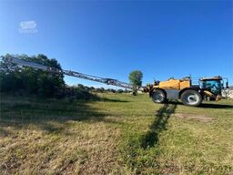 Challenger Rogator 655 B