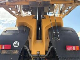 Challenger Rogator RG 645 D