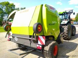 CLAAS Rollant 520 RC