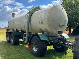 BSA Lomma G1 18 P