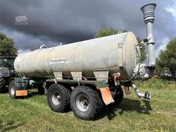 BSA Lomma G1 18 P