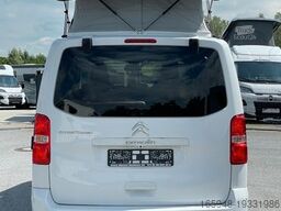 PÖSSL Vanster  *E-Paket*Totwinkelassistent*AHK