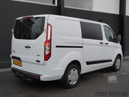 Ford Transit Custom 2.0 TDCI 130PK Automaat EURO 6 -...