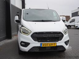 Ford Transit Custom 2.0 TDCI 130PK Automaat EURO 6 -...