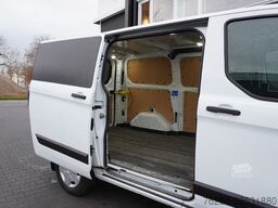 Ford Transit Custom 2.0 TDCI 130PK Automaat EURO 6 -...
