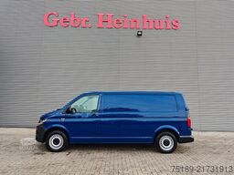 Volkswagen Transporter 2.0 TDI 4Motion