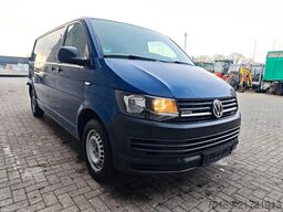 Volkswagen Transporter 2.0 TDI 4Motion