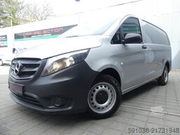 mercedes-benz Vito Kasten 110 CDI lang WÜRTH-REGAL/KAM/SHZ