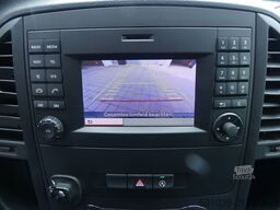 mercedes-benz Vito Kasten 110 CDI lang WÜRTH-REGAL/KAM/SHZ