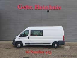 Fiat Ducato 150 Multijet