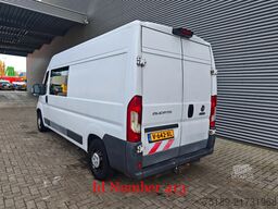Fiat Ducato 150 Multijet
