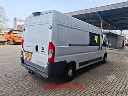 Fiat Ducato 150 Multijet