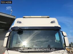 Scania S500 4X2 Mega Retarder 2xTanks Standklima ACC