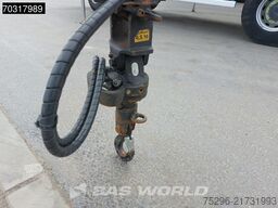 Iveco Stralis 310 4X2 Palfinger PK 20002 Kran Crane S...