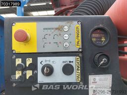 Iveco Stralis 310 4X2 Palfinger PK 20002 Kran Crane S...