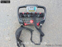 Iveco Stralis 310 4X2 Palfinger PK 20002 Kran Crane S...