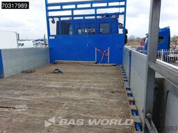 Iveco Stralis 310 4X2 Palfinger PK 20002 Kran Crane S...