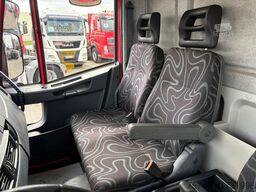 Iveco EUROCARGO 90E18 + EURO 5 + LOW KM + 3 STOELEN