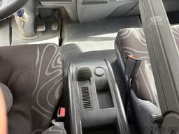Iveco EUROCARGO 90E18 + EURO 5 + LOW KM + 3 STOELEN