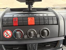 Iveco EUROCARGO 90E18 + EURO 5 + LOW KM + 3 STOELEN