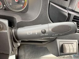 Iveco EUROCARGO 90E18 + EURO 5 + LOW KM + 3 STOELEN