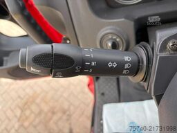 Iveco EUROCARGO 90E18 + EURO 5 + LOW KM + 3 STOELEN