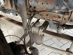 Iveco EUROCARGO 90E18 + EURO 5 + LOW KM + 3 STOELEN