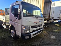 Sklápìèka Mitsubishi Canter