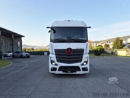 Sólo tahač MERCEDES - IND ACTROS - New Actros 1848 LS