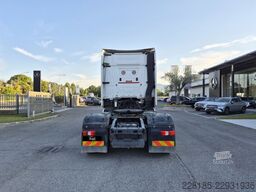 MERCEDES - IND ACTROS - New Actros 1848 LS