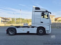 MERCEDES - IND ACTROS - New Actros 1848 LS