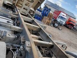 Mercedes-Benz Actros 4141 8x8
